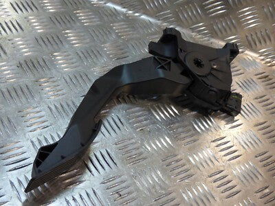 JEEP COMPASS II 2.0 Diesel 2021 Elektrisches Gaspedal Pedal ORIGINAL gebraucht - 51942423 – Produktansicht 2