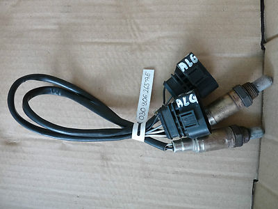 VW AUDI SEAT SKODA Lambdasonde ORIGINAL gebraucht - 030906265AE – Produktansicht 1