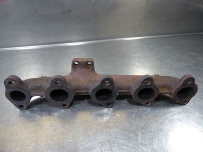 Fiat Scudo 1.6 D Abgaskrümmer 543026 ORIGINAL gebraucht - Multijet – Produktansicht 2