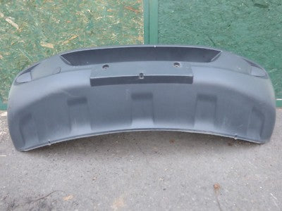 Mercedes Sprinter W906 2006 gebraucht - 2013 Original Front STOßSTANGE FRONTSCHÜRZE – Produktansicht 5