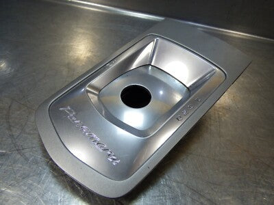 Porsche Panamera 970 Abdeckung Blende PDK Wählhebel Schaltkulisse 97055316100 * – Produktansicht 1