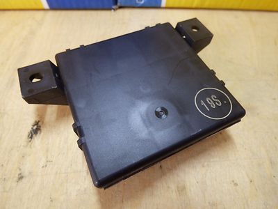 Porsche Boxster Cayman 981 991 911 Steuergerate Gateway 7PP907530L – Produktansicht 3