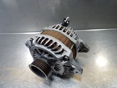 Subaru Impreza 2.0 RC Lichtmaschine 23700AA670 – Produktansicht 1