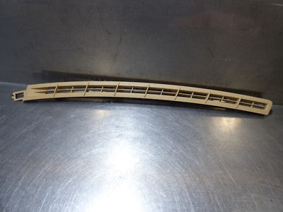 Porsche PANAMERA 970 Defrosterblende Blende Schalttafel vorne links 97055237500 – Produktansicht 1