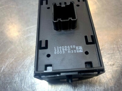 OPEL ASTRA K Fensterheberschalter Schalter Fensterheber vorne links GM 13408458 – Produktansicht 3
