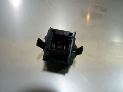 VW Golf 5 1.9 TDI KBL Regler Leuchtweitenregulierung 1K0941333D ORIGINAL gebraucht - Schalter – Produktansicht 2