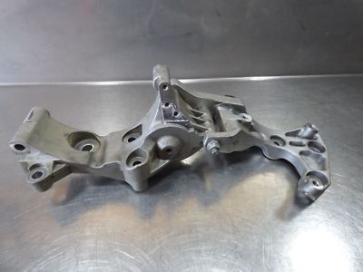 Opel 1.7 CDTI Corsa D Meriva B Mokka Astra J Halter Lichtmaschine ORIGINAL gebraucht - 552805357 – Produktansicht 1