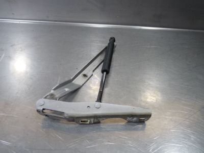 Porsche Boxster S 986 3.2 Scharnier Motorhaube Deckel vorne rechts 99651115201 – Produktansicht 1
