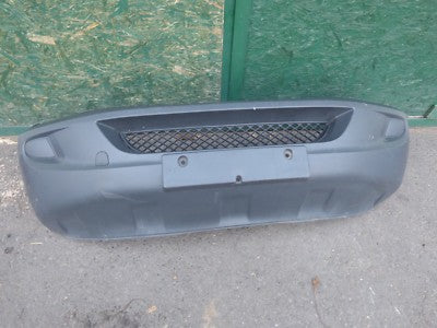Mercedes Sprinter W906 2006 gebraucht - 2013 Original Front STOßSTANGE FRONTSCHÜRZE – Produktansicht 2