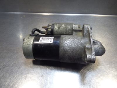 Opel Insignia 2.0 CDTI Anlasser WE ORIGINAL gebraucht - 55353857 – Produktansicht 1
