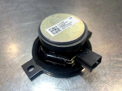 OPEL ASTRA K Chevrolet Cruze Lautsprecher GM ORIGINAL gebraucht - 13380268 – Produktansicht 2