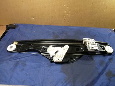 Mercedes E280 SE CDI W211 Bj:2009 Fensterheber hinten rechts A2117300246 – Produktansicht 1