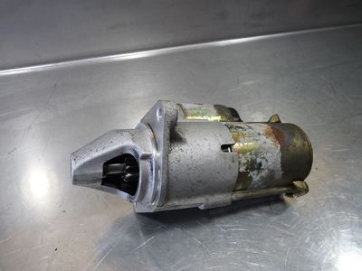 Chevrolet Lacetti 1.6 SX Anlasser ORIGINAL gebraucht - 96550792 – Produktansicht 1