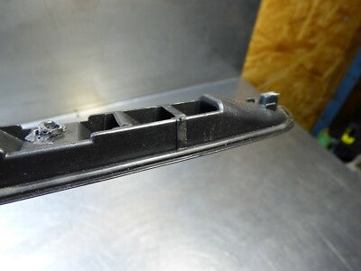 Porsche Boxster 981 991 911 Defrosterblende rechts 99155237600 – Produktansicht 6
