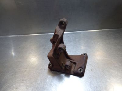 Peugeot 407 SW 2.2 HDI Motorhalter ORIGINAL gebraucht - 9661872580 – Produktansicht 1