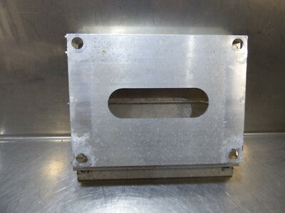 Porsche Boxster Cayman 981 Tunnel Quer Strebe Halter Querverbindung 98150463300 – Produktansicht 1