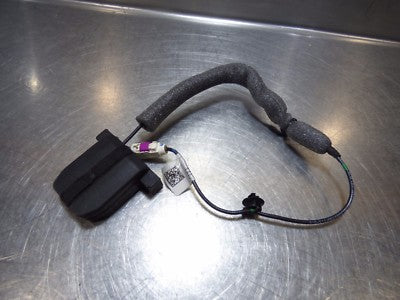 Porsche Boxster Cayman 981 991 911 Antenne GPS PCC ORIGINAL gebraucht - 99164705301 – Produktansicht 2