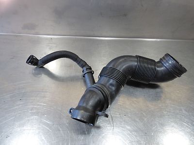 VW Caddy 1.6 TDI Ansaugrohr 3C0129635 / 3C0129654M / 3C0 129 635 / 3C0 129 654 M – Produktansicht 2