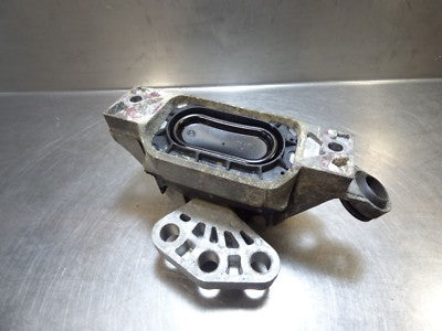 Opel Insignia 2.0 CDTI . Motorhalter ORIGINAL gebraucht - 13227717 – Produktansicht 2