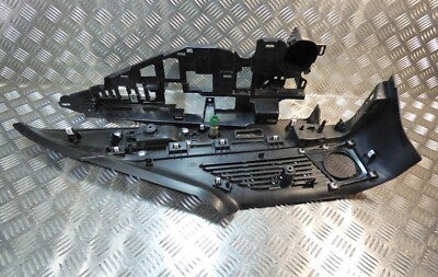 Alfa Romeo Stelvio Q4 Links C-Säulen verkleidung oben / 156129918 ORIGINAL gebraucht - 156108721 – Produktansicht 3