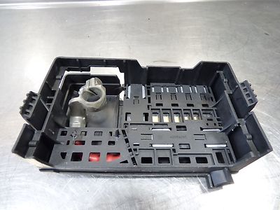 Opel Insignia 2.0 CDTI Sicherungskasten 401154265 – Produktansicht 2
