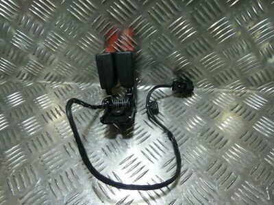 FORD FIESTA VII JHH Sicherheitsgurt Schnalle hinten mitte H1BB-A613K21-AD – Produktansicht 2
