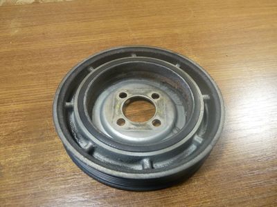 Opel Corsa 1.3 CDTi Riemenscheibe, Kurbelwelle 46819147 – Produktansicht 1