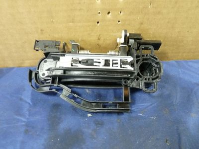 AUDI A6 4F 2.7 TDI S-Line Bj.2008 Türgriff Aussen h.r. / 4F0 837 886 ORIGINAL gebraucht - 4F0837886 – Produktansicht 2