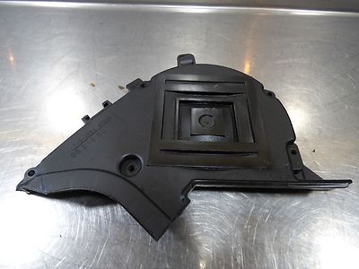 Ford Focus 1.6 TDCi ORIGINAL gebraucht - Zahnriemenabdeckung ORIGINAL gebraucht - 9651560180 – Produktansicht 1