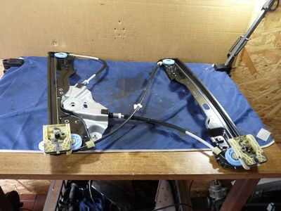 Opel Astra J Exlite 1.4 Fensterheber Rechts Vorne 13350759 – Produktansicht 1