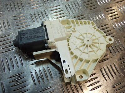 Porsche Cayenne II 92A Elektro motor Hinten Rechts 8K0959811A ORIGINAL gebraucht - Fensterhebermotor – Produktansicht 2