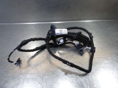 VW Golf 7 VII Türkabelbaum hinten rechts ORIGINAL gebraucht - 5G4971694T – Produktansicht 1