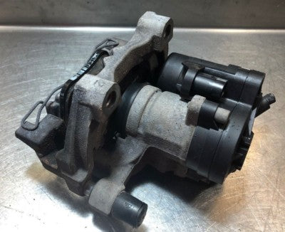 Audi A3 8V VW Golf Bremssattel elektrisch Parkbremse hinten links 5Q0615405DB – Produktansicht 1