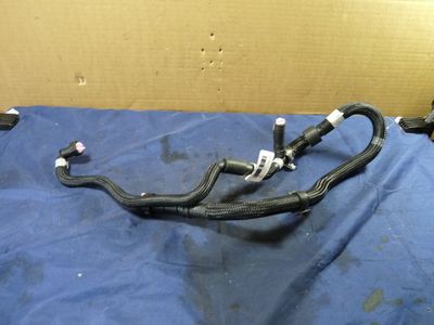 BMW X6 xDrive 30D Leitung Kraftstoffleitung 14837811 / 13537799994-01 – Produktansicht 1