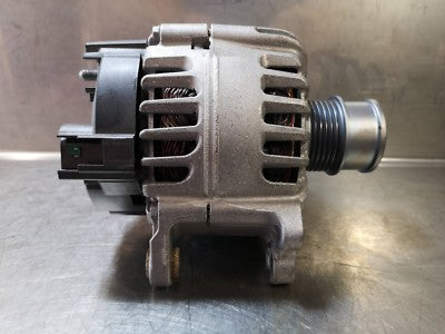 Audi Q2 1.4 TFSI Generator 04C903015 VW SKODA SEAT 110A VALEO ORIGINAL gebraucht - Lichtmaschine – Produktansicht 4