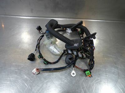Porsche Boxster Cayman 987 997 N/S RIGHT DOOR WIRING LOOM 997.612.601.57 – Produktansicht 1