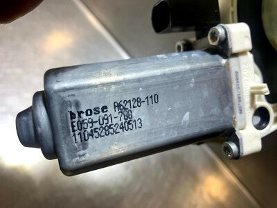Porsche Boxster 981 991 911 Fensterheber links Left Door Winder 99154207502 – Produktansicht 4