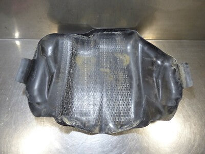 Porsche 981 991 911 RHD RL Abdeckung Unterboden Tank Unterfahrschutz 99120133101 – Produktansicht 1
