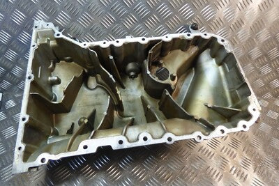 VW Transporter T5 2.5 TDI BNZ AXD Ölwanne ORIGINAL gebraucht - - 070103603L – Produktansicht 1