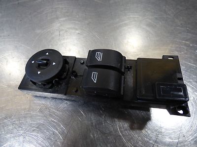 Ford Focus II 1.8 Diesel Schalter Fensterheber links 3M5T14529CA / 3M5T-14529 CA – Produktansicht 1