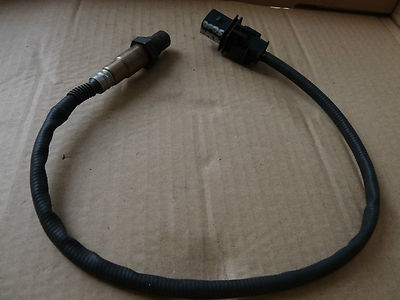 0258017052 Lambdasonde Alfa Romeo GT 937 1.9JTD 150PS 937A5000 – Produktansicht 1
