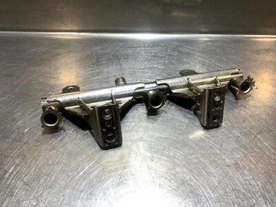PORSCHE 981991 911 Einspritzleiste Kraftstoffverteiler 1-3 Zylinder 9A111085903 – Produktansicht 2
