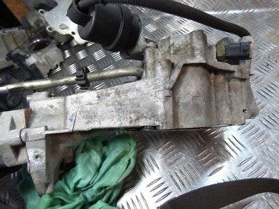 Jeep KL 2.0 CRD LMY51 2015 AGR ventil DELLORTO 14192 0475 ORIGINAL gebraucht - Cherokee – Produktansicht 5