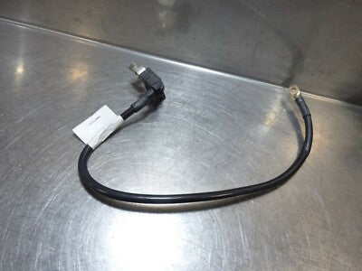 Porsche Panamera 970 Orig. Massekabel Batterie Batteriekabel Minus 97061104304 – Produktansicht 1