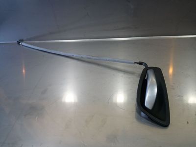BMW 1er E87 Türgriff, innen vorne links ORIGINAL gebraucht - 71170510 – Produktansicht 2