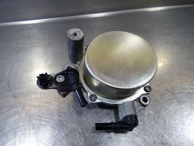Fiat Scudo 2.0 HDI Mjet Vakuumpumpe ORIGINAL gebraucht - 9673836180 – Produktansicht 2
