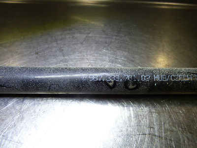 Porsche 987 Boxster Cayman Stabilisator Stabi Für PASM hinten 98733370102 – Produktansicht 2