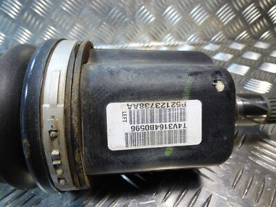 Jeep Cherokee KL 2.0 CRD LMY51 Antriebswelle Gelenkwelle links vorn ORIGINAL gebraucht - P52123738AA – Produktansicht 4