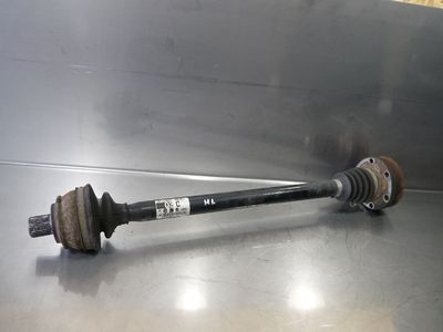 Audi A8 3.0 TDI V6 hinten links 4E0501203C / 4E0 501 203 C ORIGINAL gebraucht - Antriebswelle – Produktansicht 1