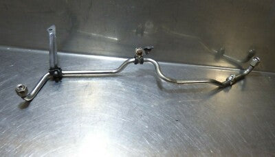 Porsche Boxster Cayman 981 991 911 Druckleitung 9A111009203 – Produktansicht 1